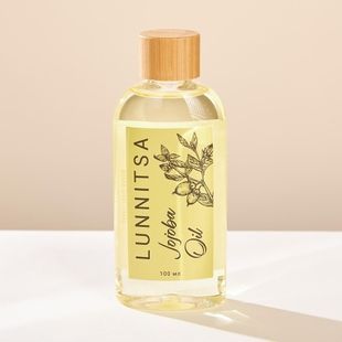 Масло жожоба (Jojoba Oil)