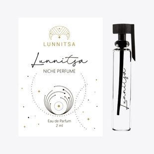 Парфюмированная вода Lunnitsa mini, 2 ml